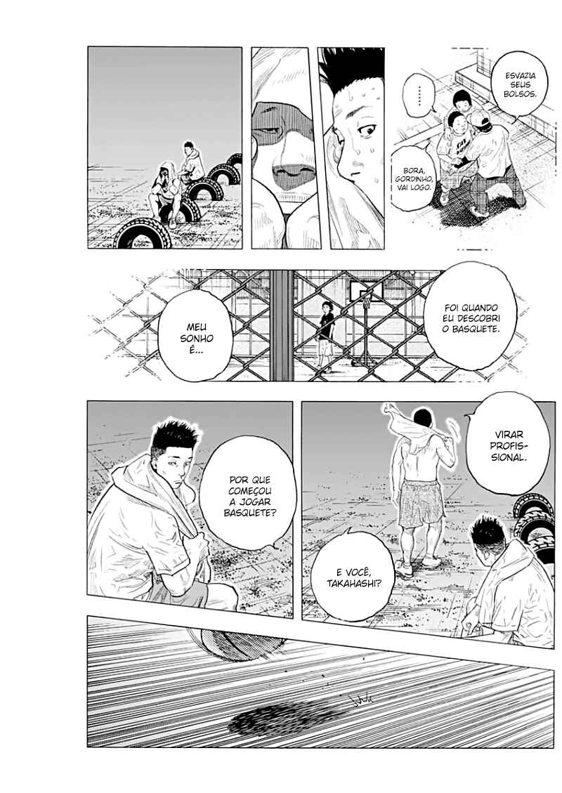 REAL Chapter 89 - Page 25