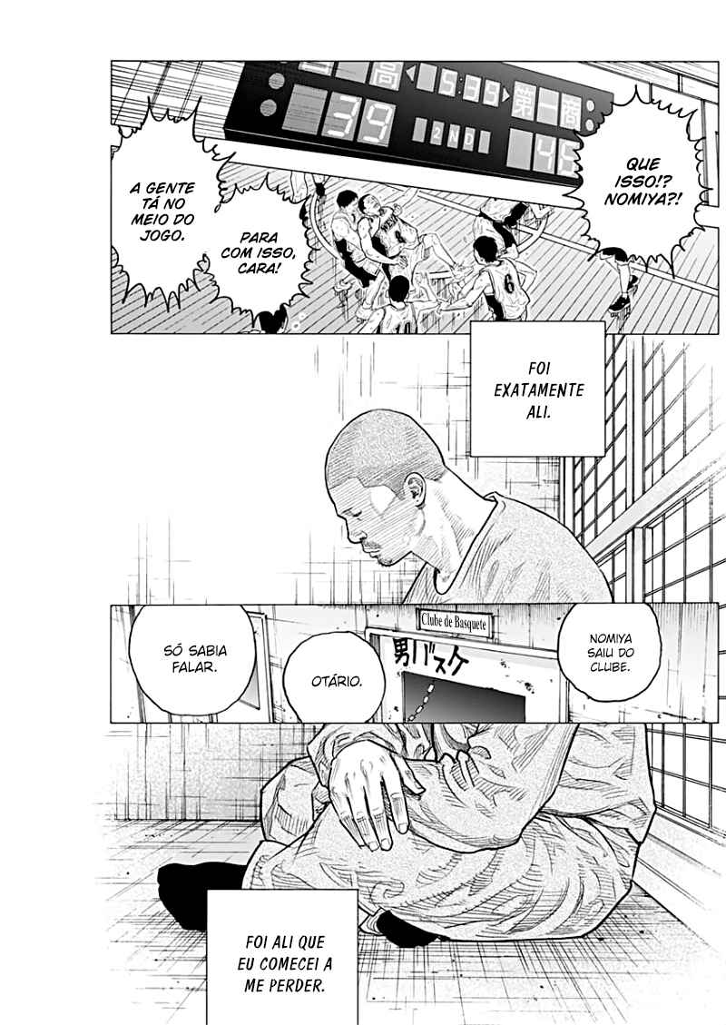 REAL Chapter 89 - Page 29