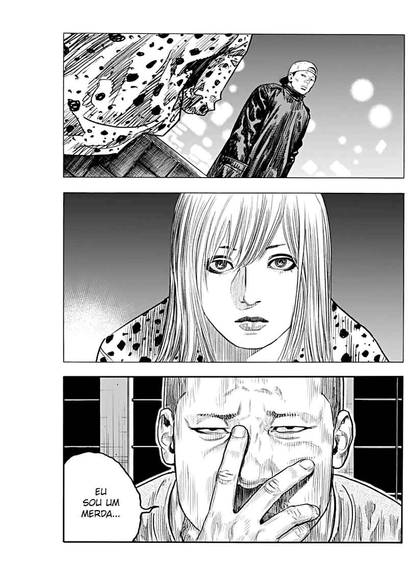 REAL Chapter 89 - Page 31