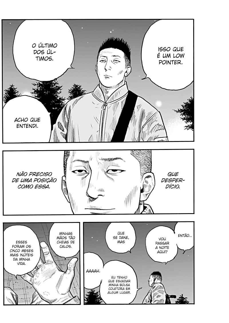 REAL Chapter 89 - Page 34