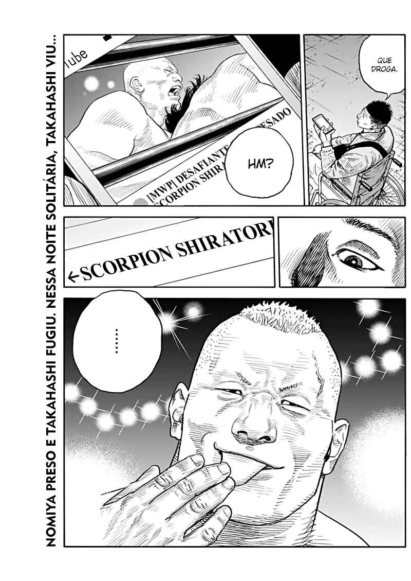 REAL Chapter 89 - Page 35