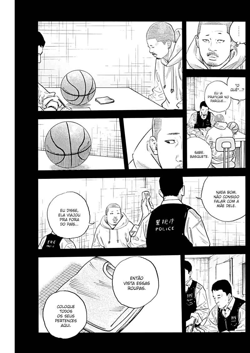 REAL Chapter 89 - Page 5