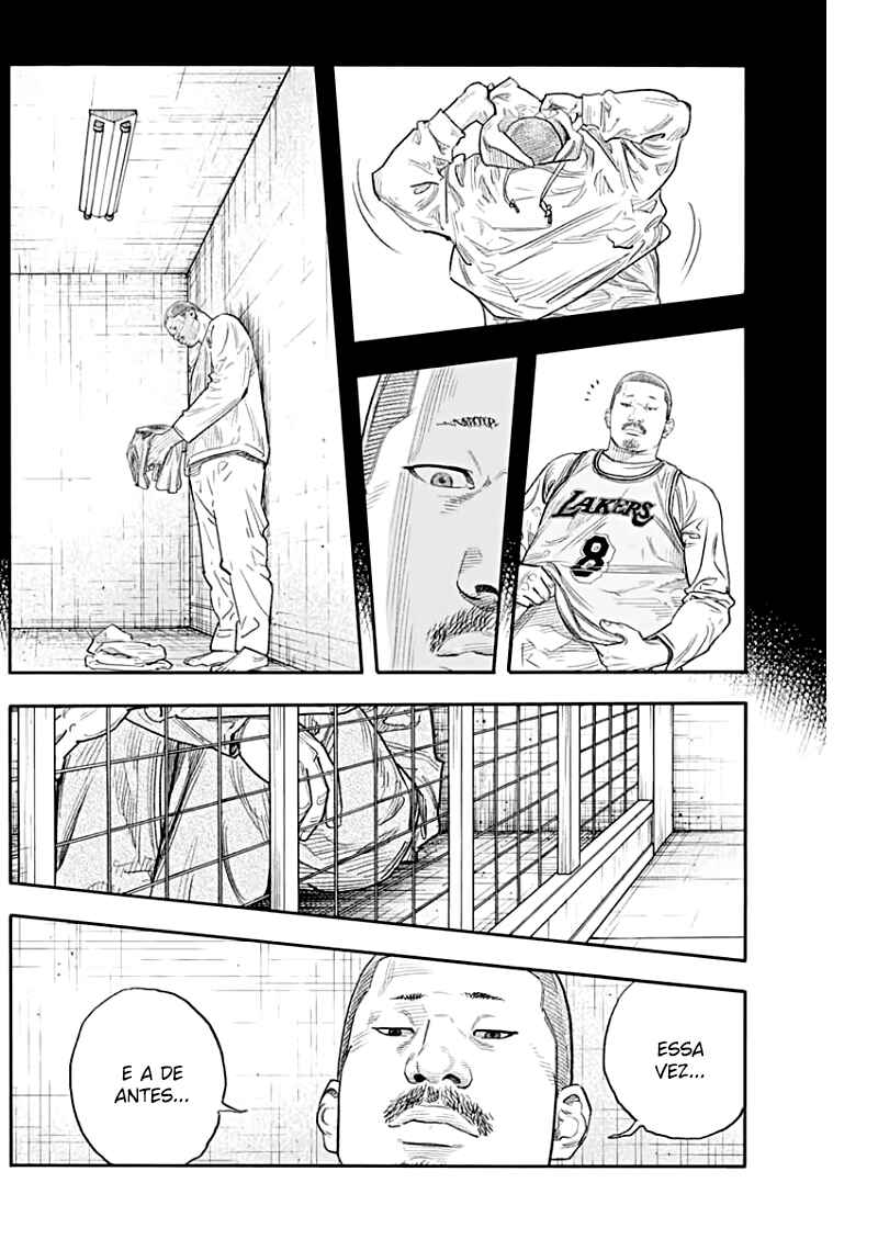 REAL Chapter 89 - Page 6