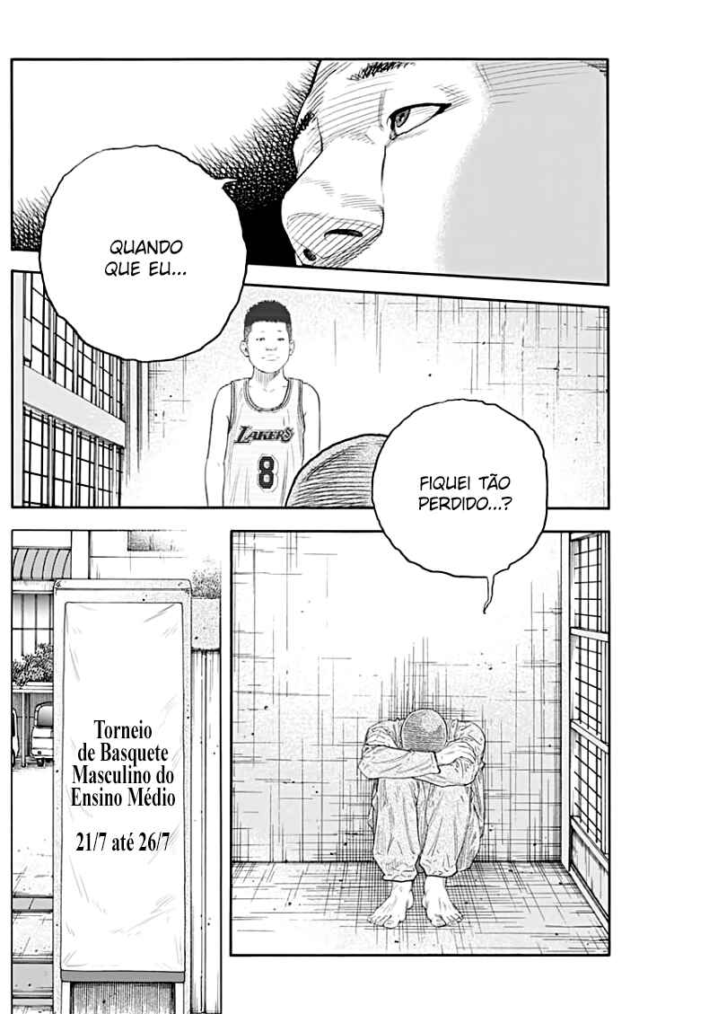 REAL Chapter 89 - Page 8