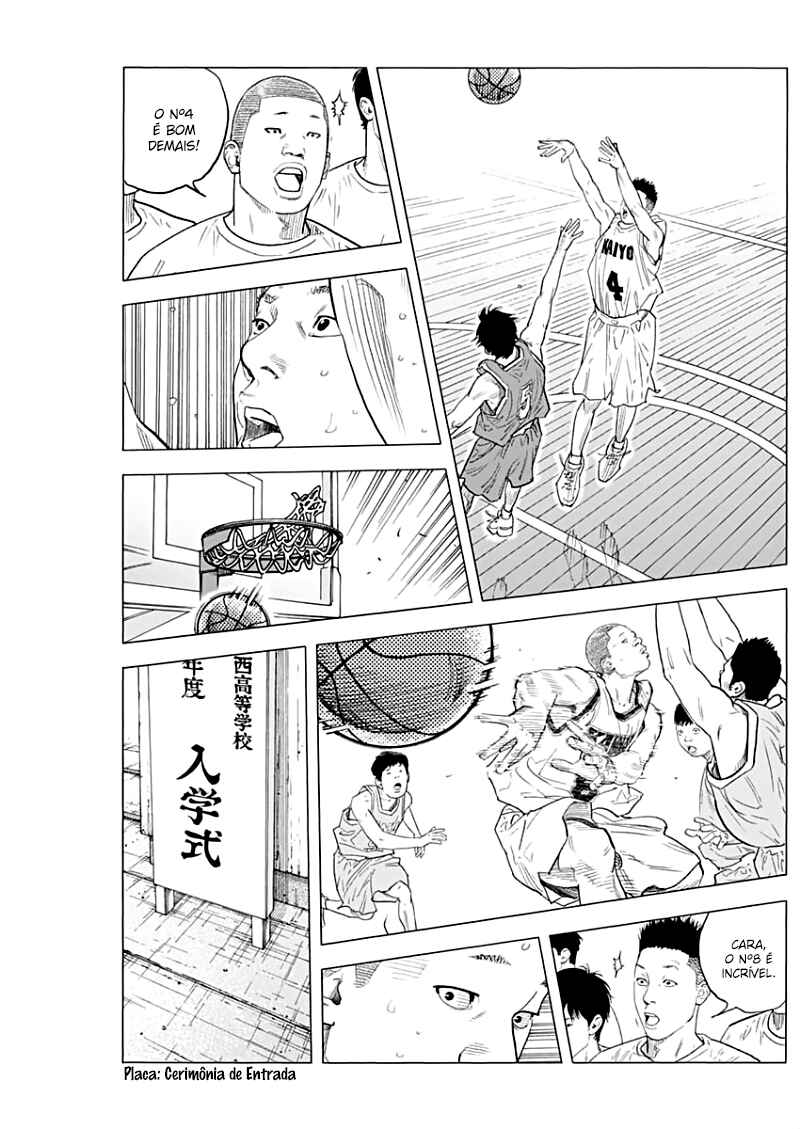 REAL Chapter 89 - Page 9