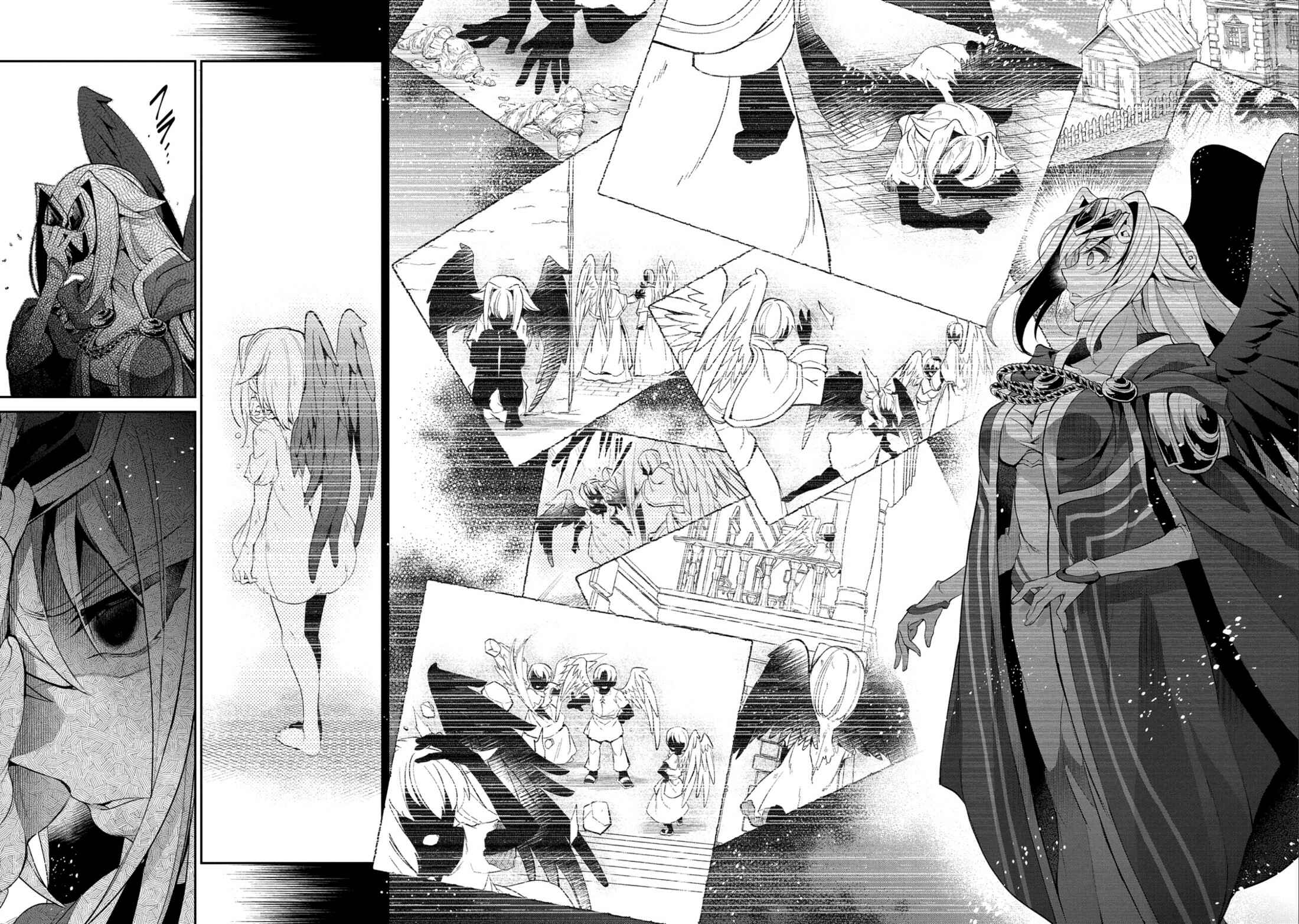 Yasei no Last Boss ga Arawareta! Chapter 19 - Page 24