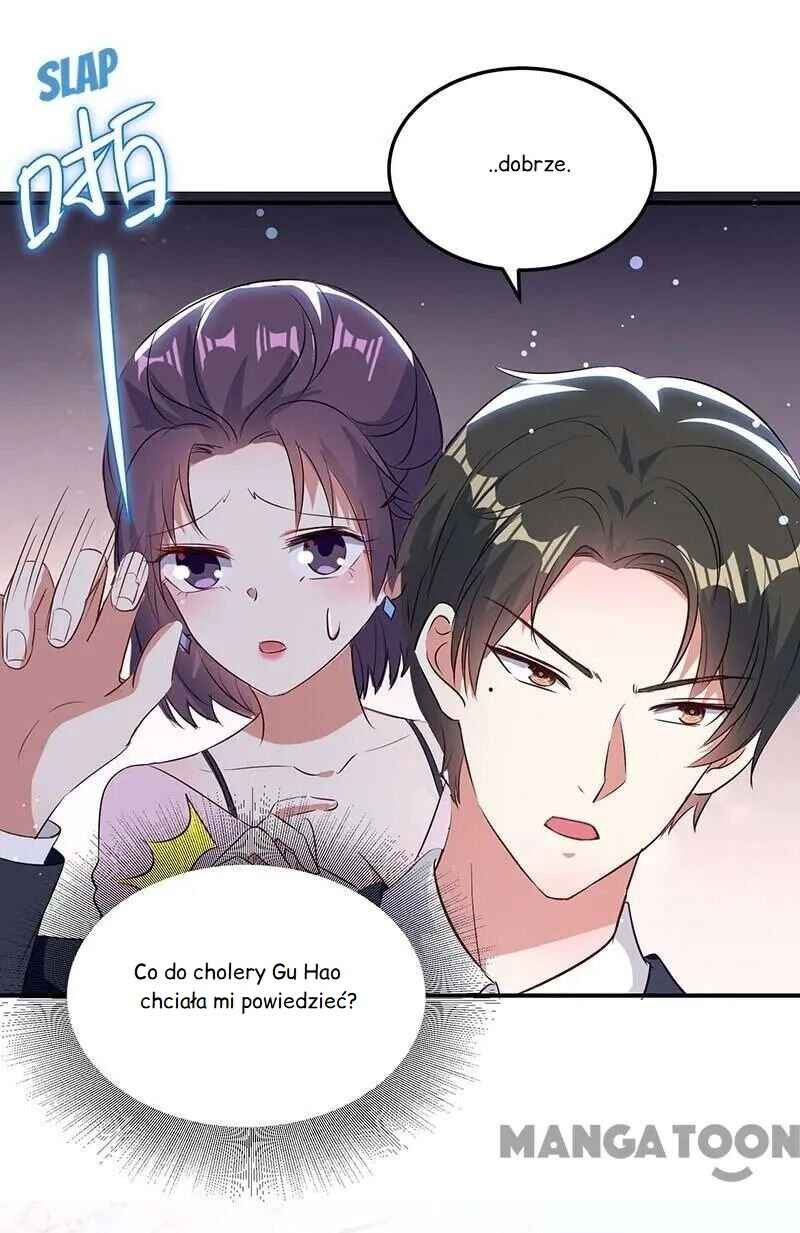 Genius Cool Treasure: President's Wife Is Too Powerful Chapter 38 - Page 14
