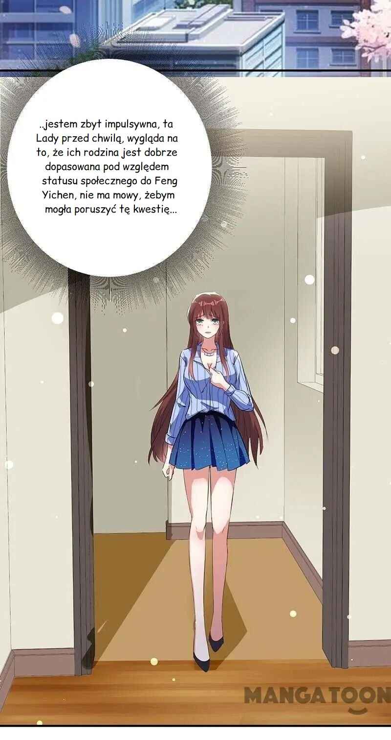 Genius Cool Treasure: President's Wife Is Too Powerful Chapter 38 - Page 16