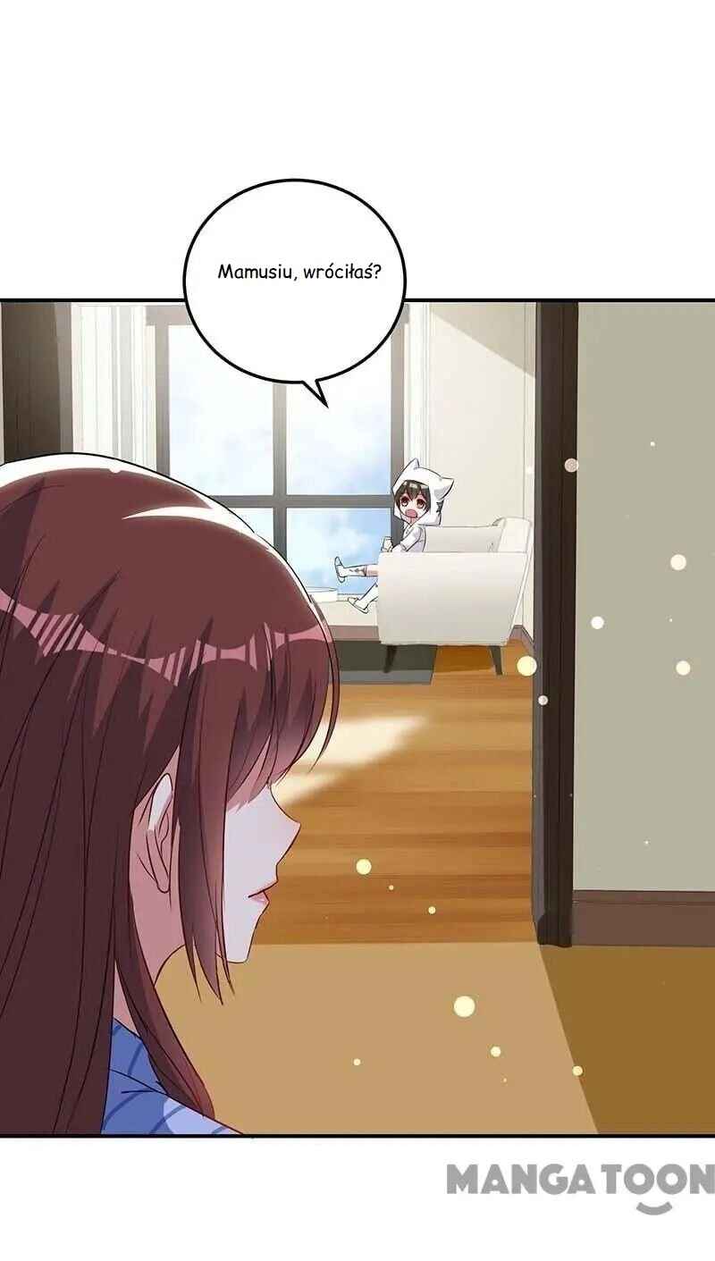 Genius Cool Treasure: President's Wife Is Too Powerful Chapter 38 - Page 17