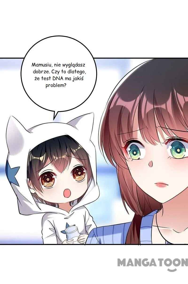 Genius Cool Treasure: President's Wife Is Too Powerful Chapter 38 - Page 19