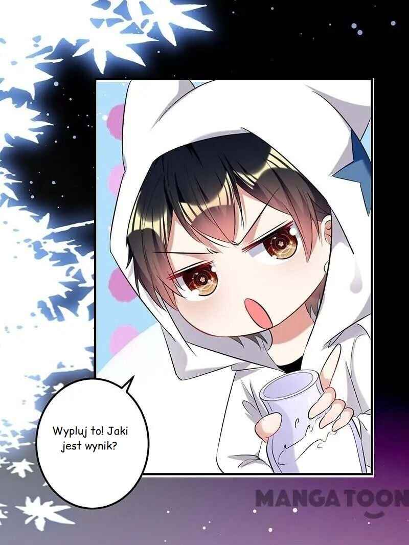Genius Cool Treasure: President's Wife Is Too Powerful Chapter 38 - Page 21