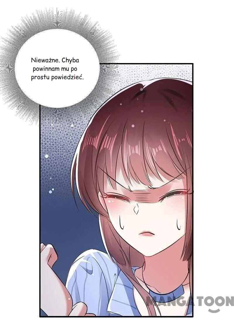 Genius Cool Treasure: President's Wife Is Too Powerful Chapter 38 - Page 3