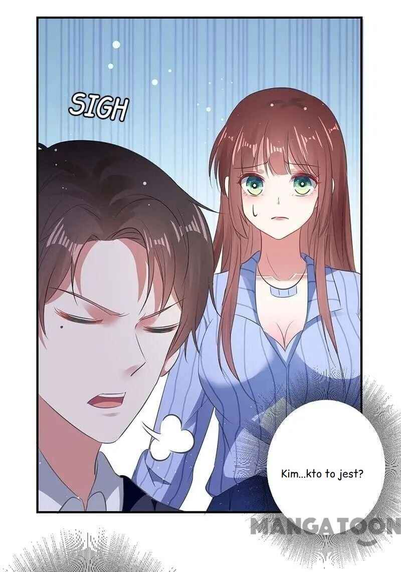 Genius Cool Treasure: President's Wife Is Too Powerful Chapter 38 - Page 6