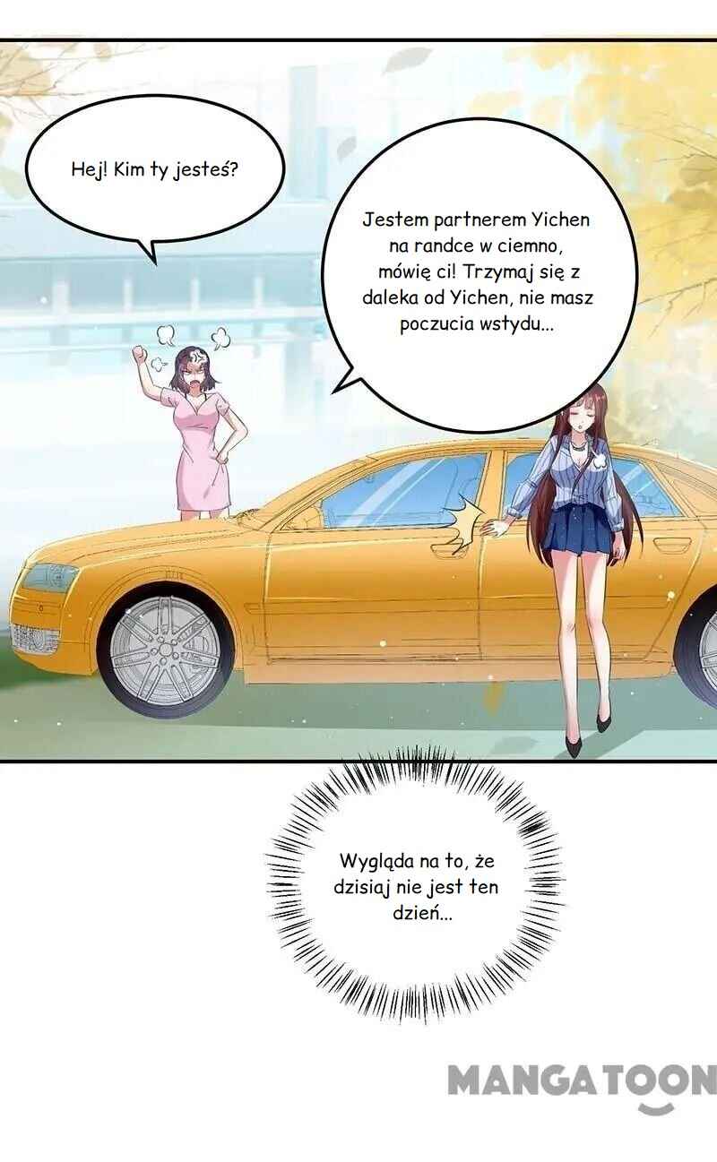Genius Cool Treasure: President's Wife Is Too Powerful Chapter 38 - Page 8