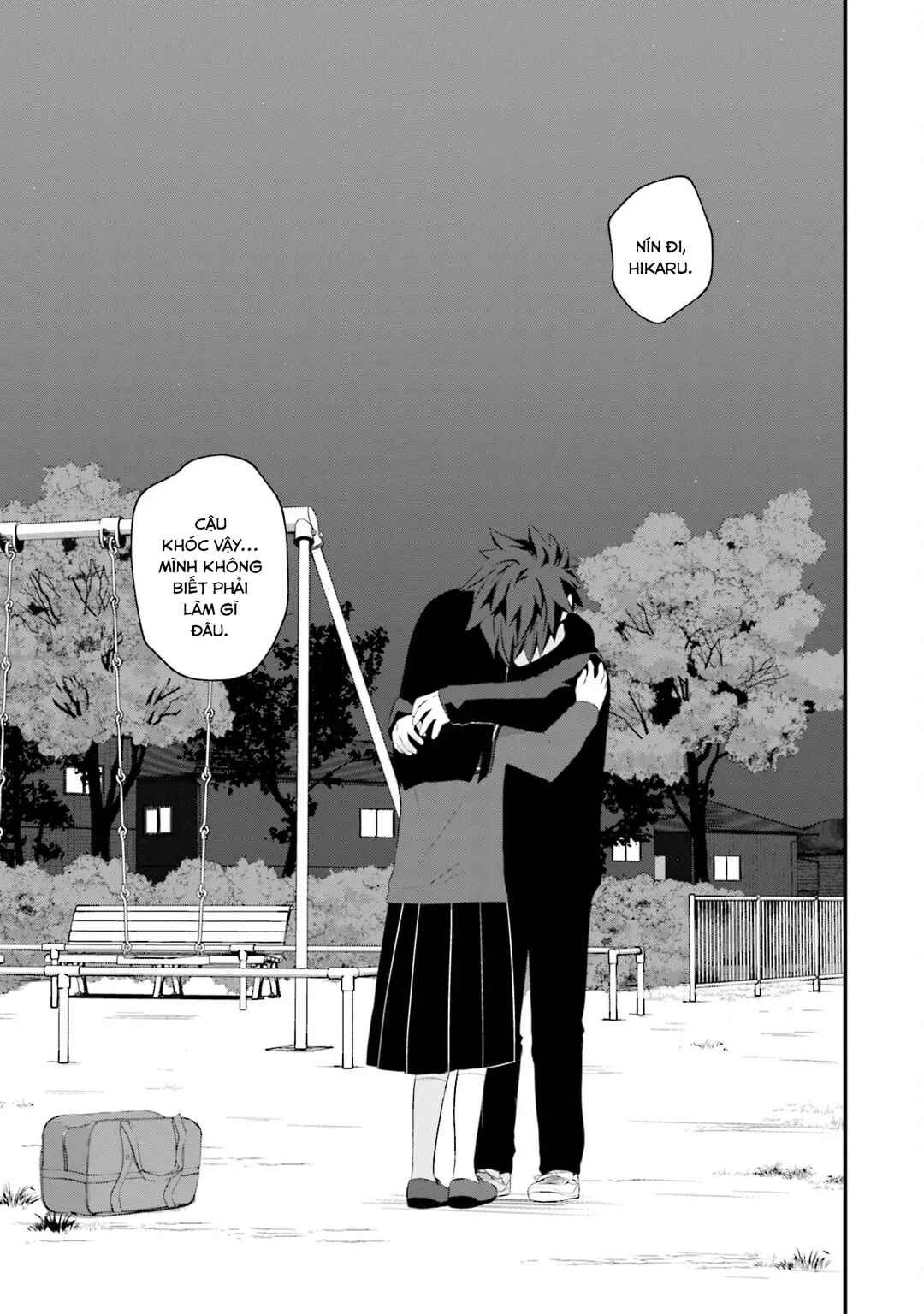 Sonna Kazoku nara Sutechaeba? Chapter 75 - Page 10