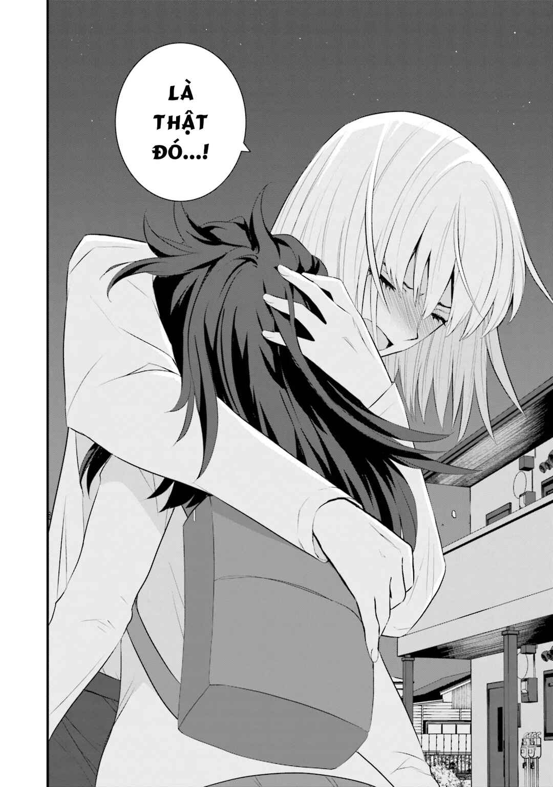 Sonna Kazoku nara Sutechaeba? Chapter 75 - Page 21