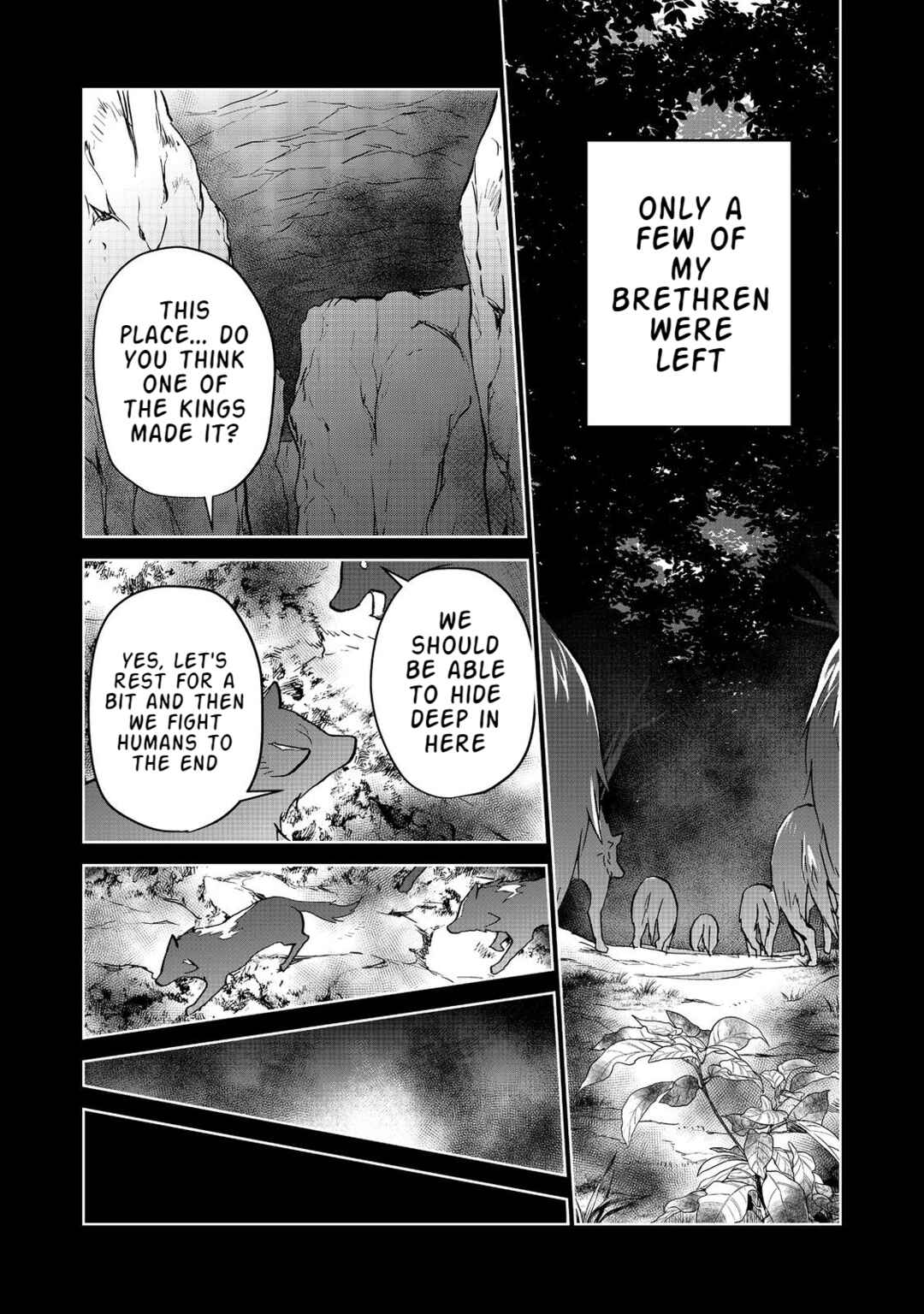 Isekai ni Otosareta... Jouka wa Kihon! Chapter 18.1 - Page 2