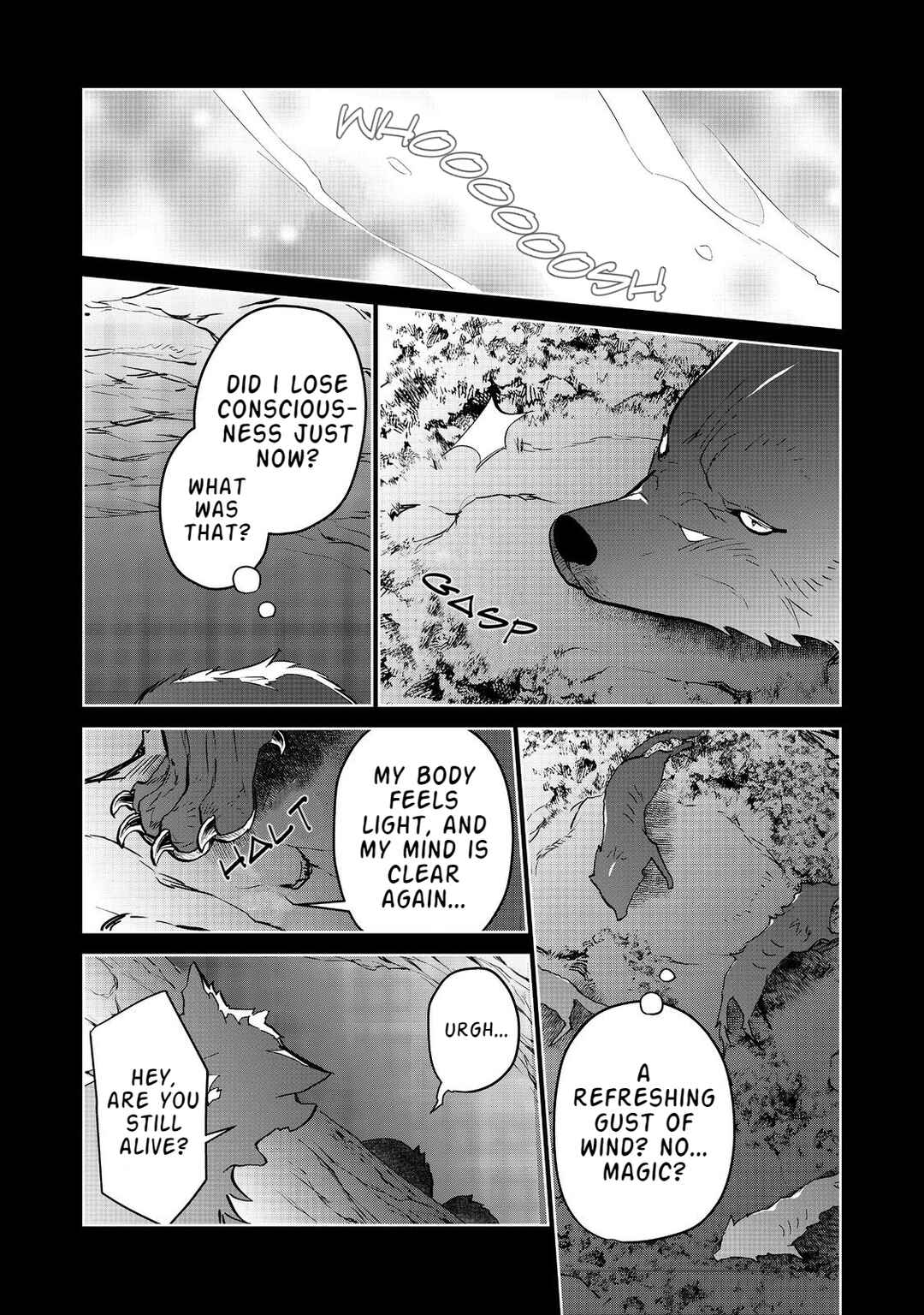 Isekai ni Otosareta... Jouka wa Kihon! Chapter 18.1 - Page 3