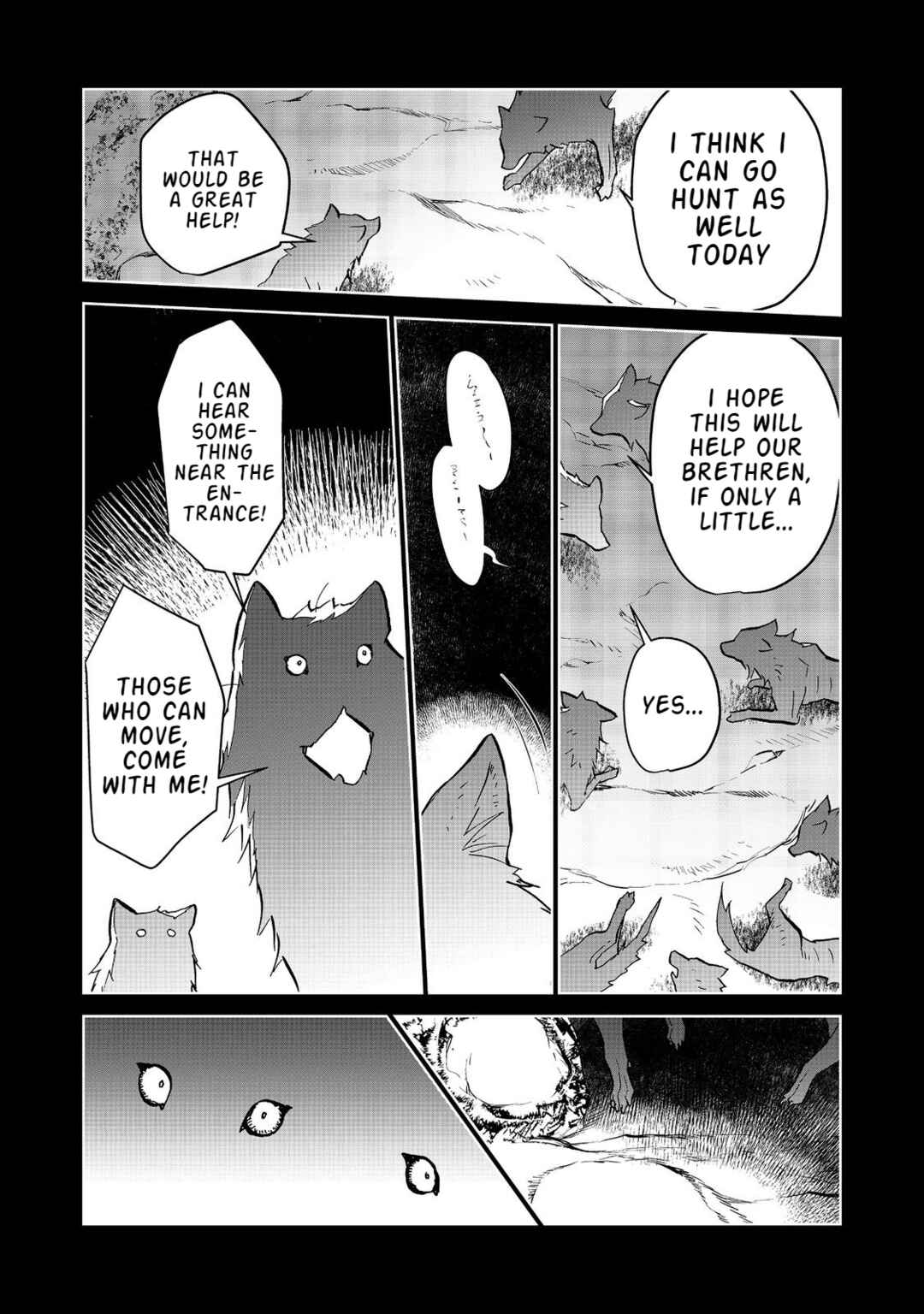 Isekai ni Otosareta... Jouka wa Kihon! Chapter 18.1 - Page 5