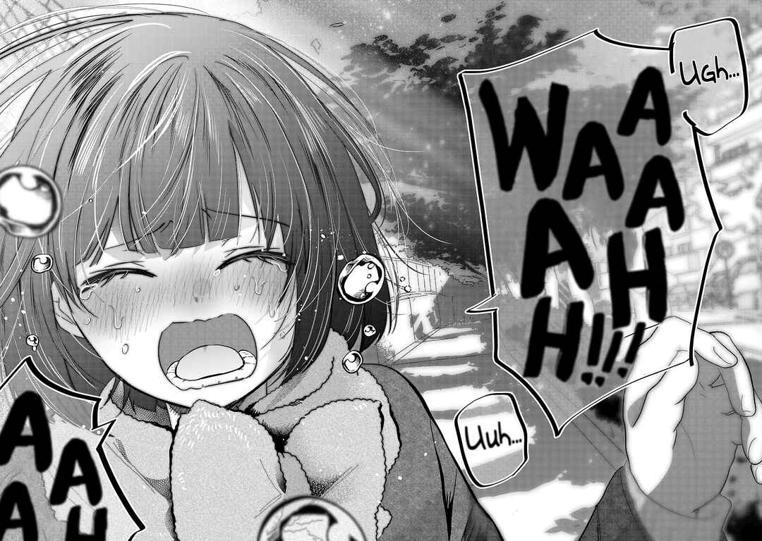 Kimi ni Koisuru Sanshimai Chapter 60 - Page 17