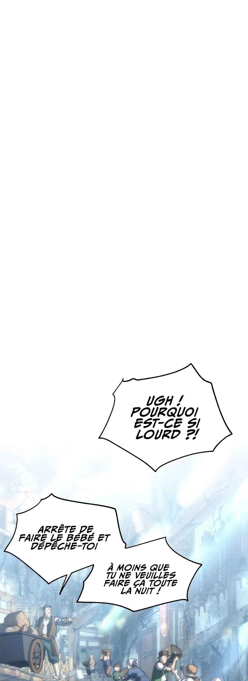 Why I Quit Being The Demon King Chapter 6 - Page 15