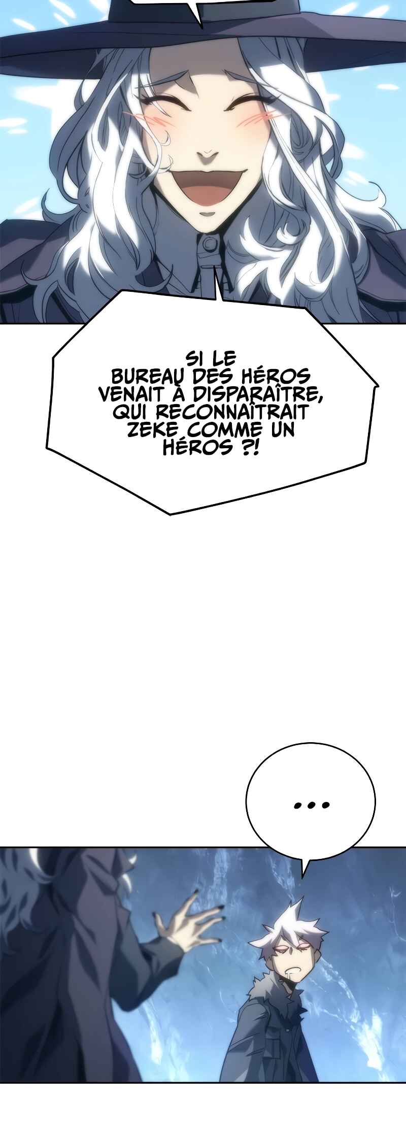 Why I Quit Being The Demon King Chapter 6 - Page 36