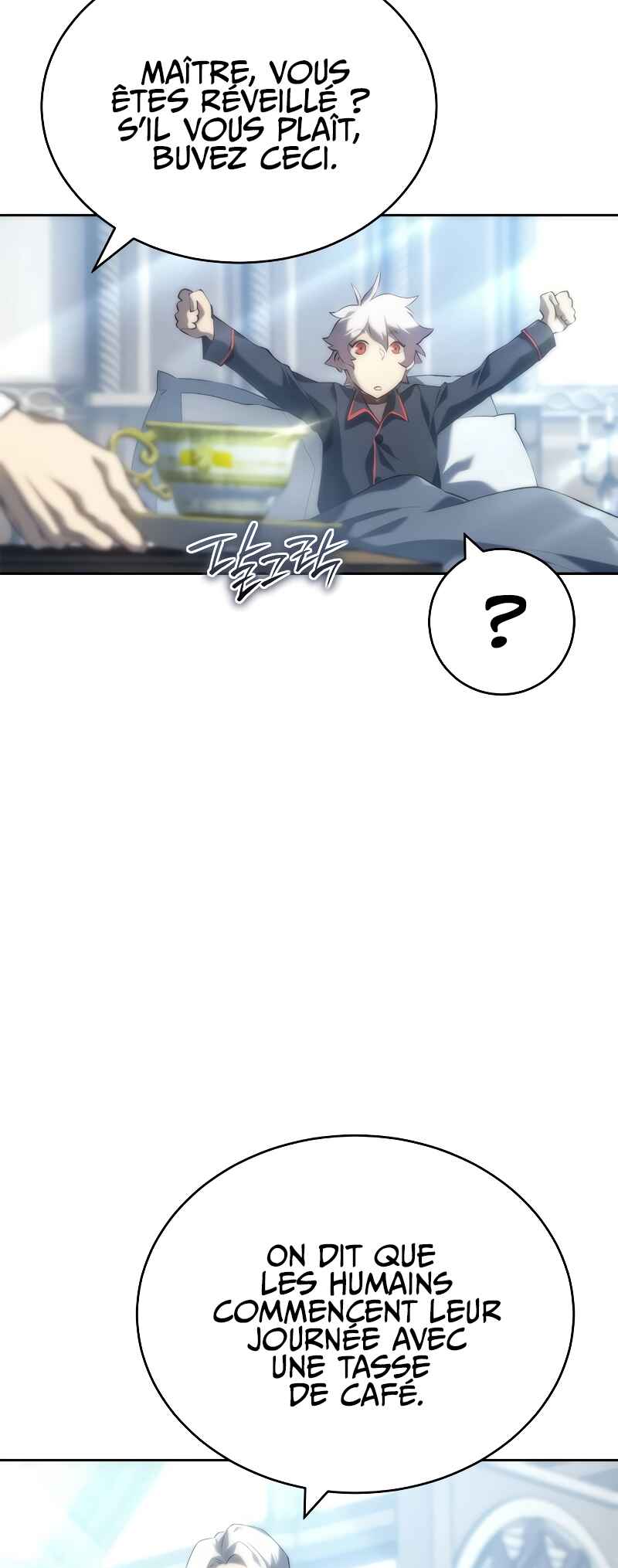 Why I Quit Being The Demon King Chapter 6 - Page 4