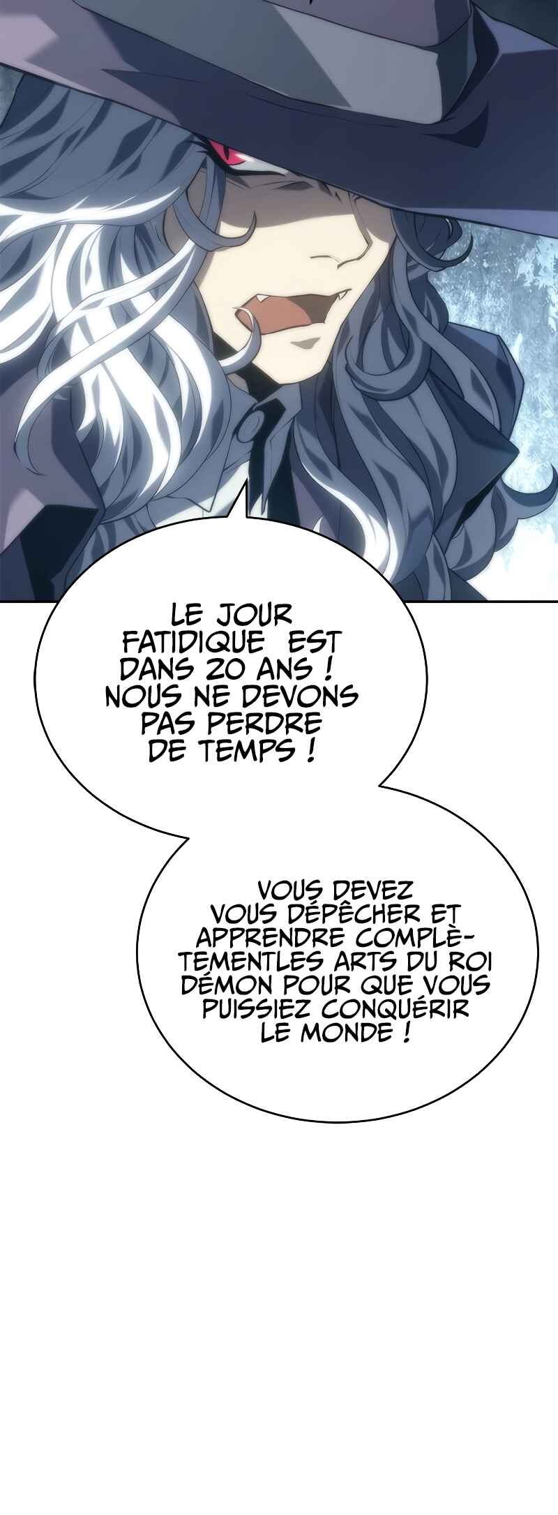 Why I Quit Being The Demon King Chapter 6 - Page 44