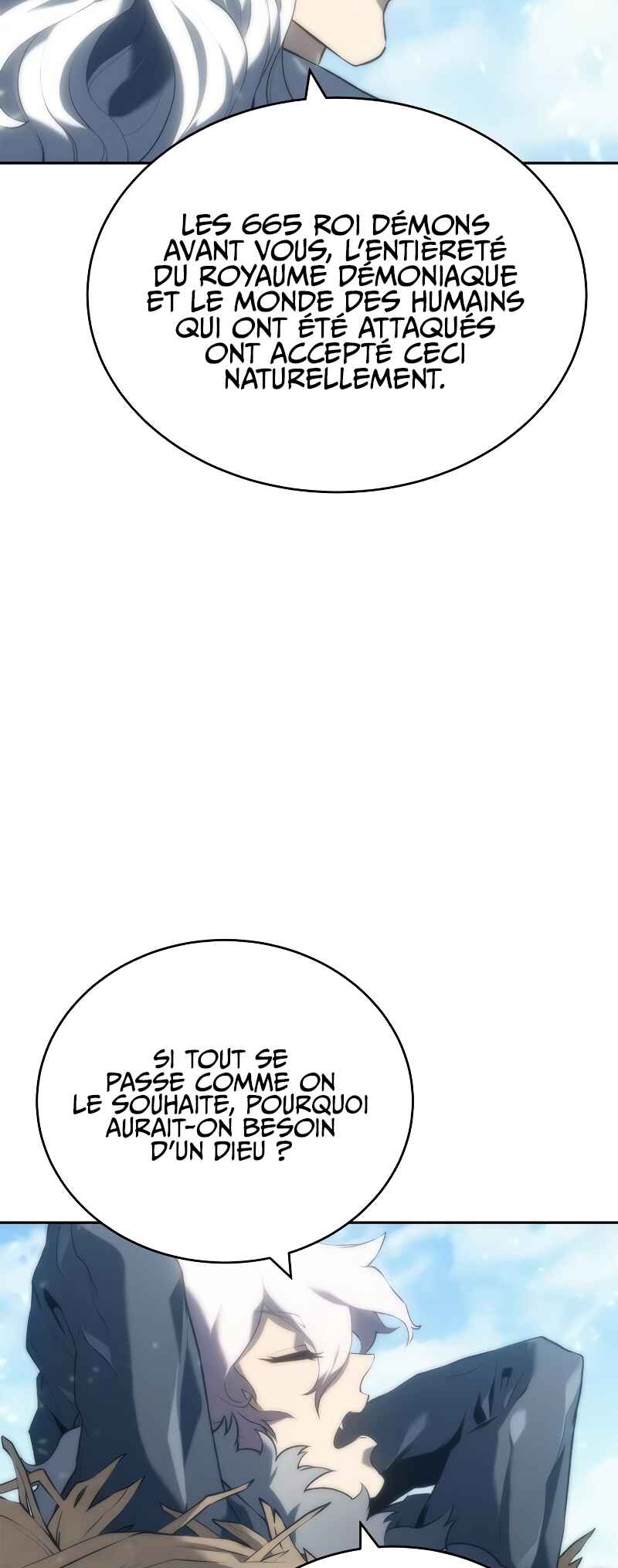 Why I Quit Being The Demon King Chapter 6 - Page 47