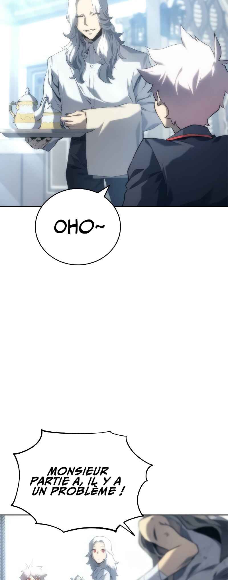 Why I Quit Being The Demon King Chapter 6 - Page 5