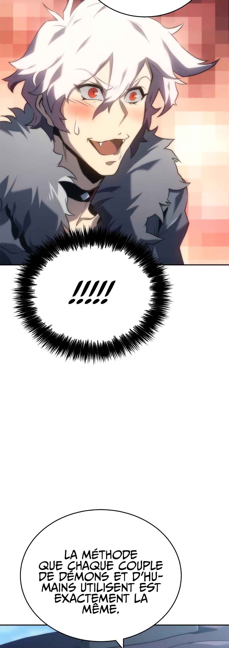 Why I Quit Being The Demon King Chapter 6 - Page 57