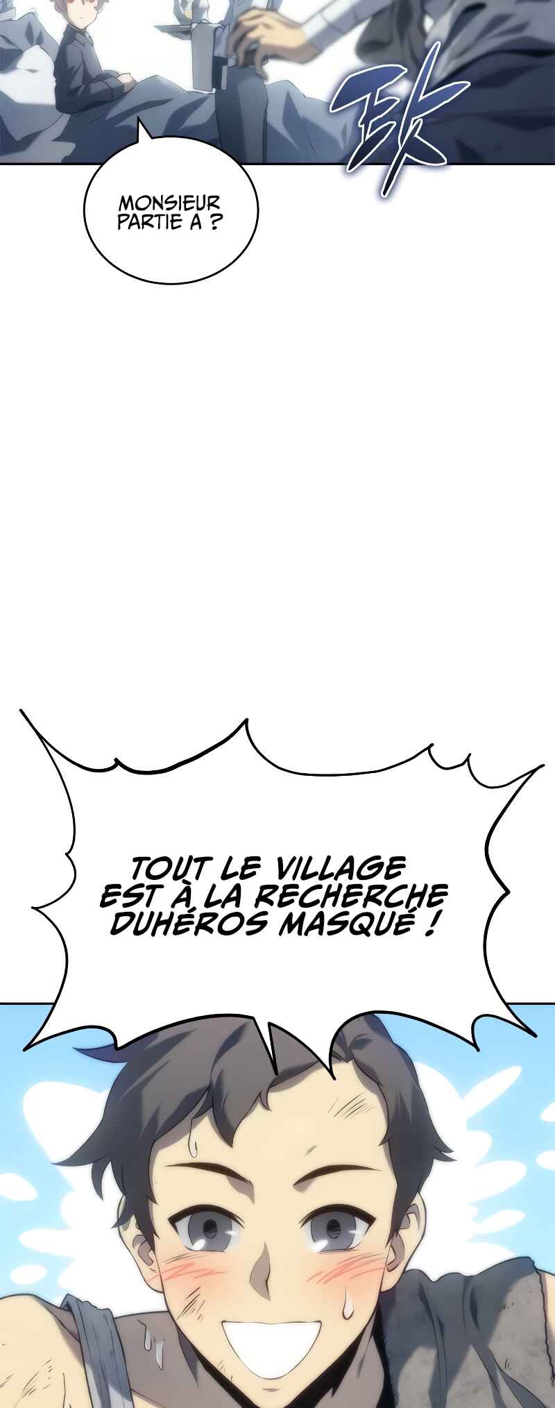 Why I Quit Being The Demon King Chapter 6 - Page 6
