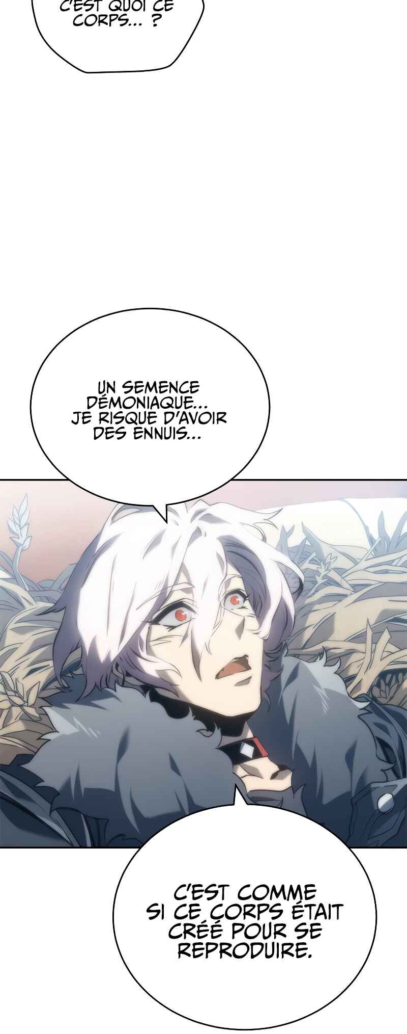 Why I Quit Being The Demon King Chapter 6 - Page 65