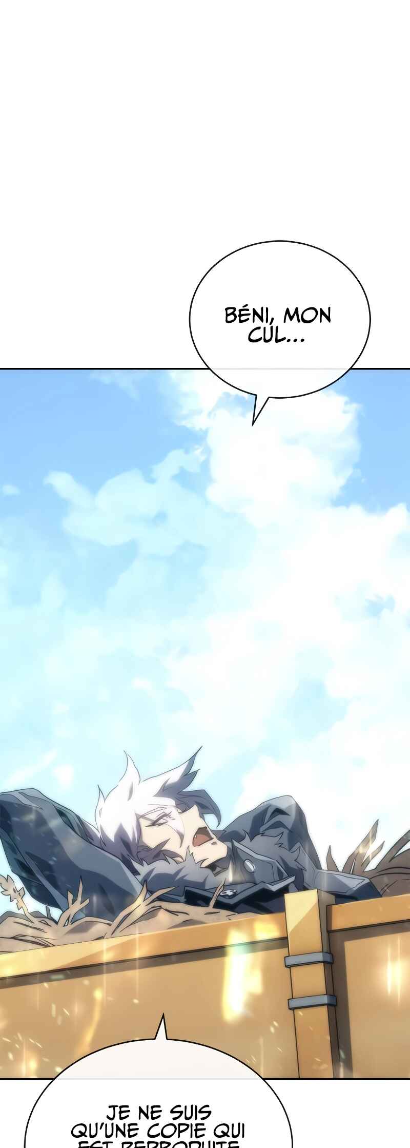 Why I Quit Being The Demon King Chapter 6 - Page 68