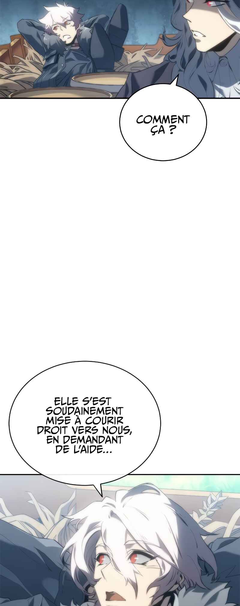 Why I Quit Being The Demon King Chapter 6 - Page 76