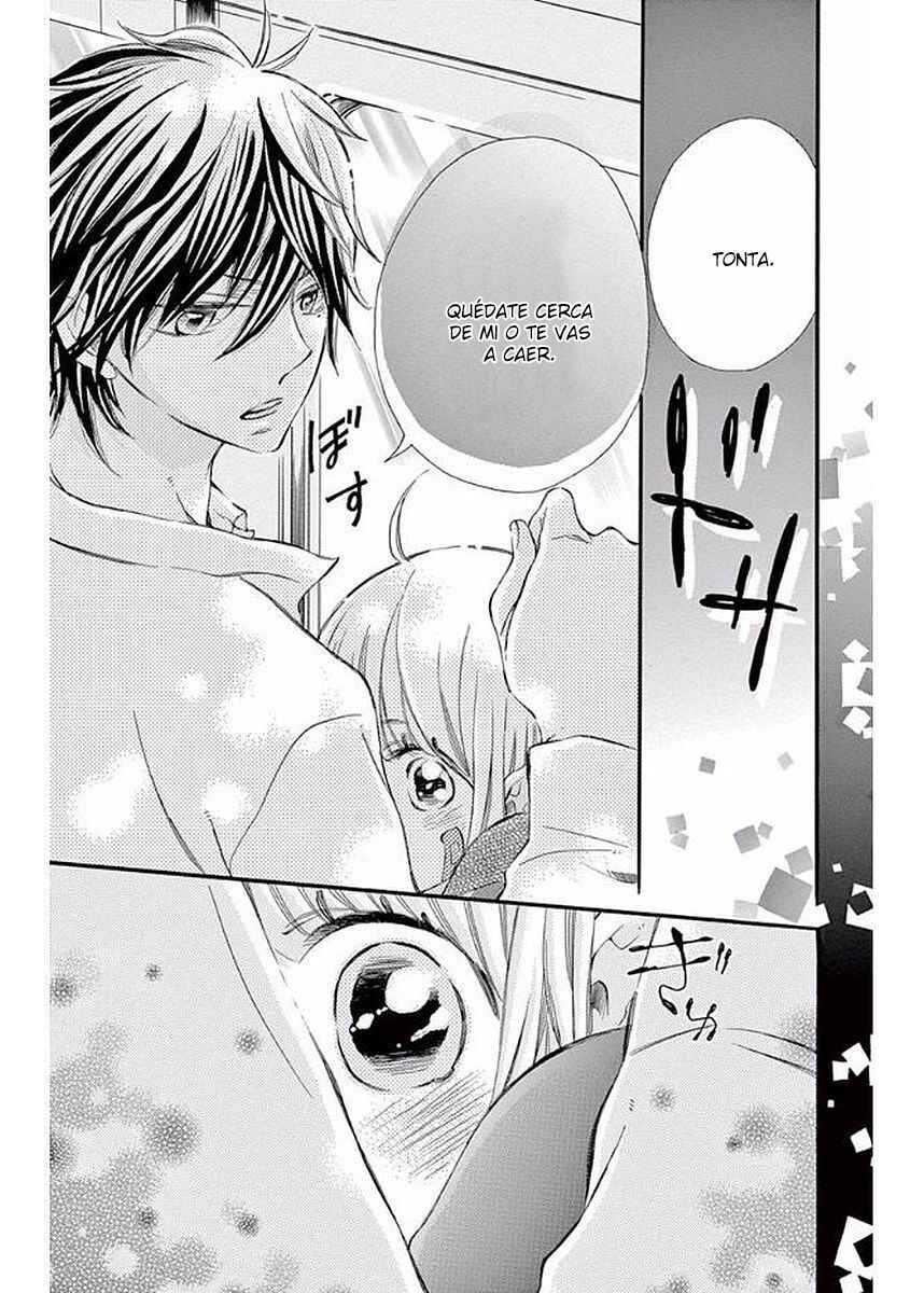 Namete, Kajitte, Tokidoki Medete Chapter 7 - Page 20