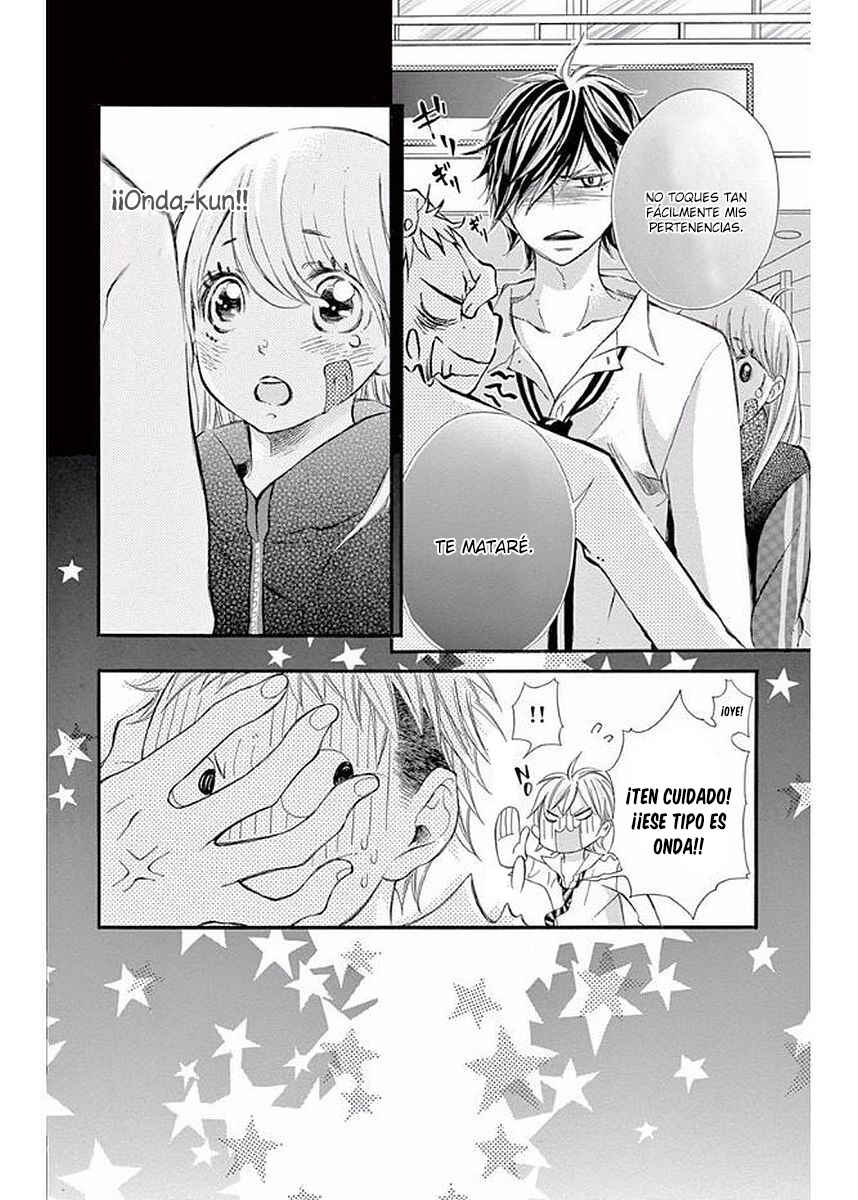 Namete, Kajitte, Tokidoki Medete Chapter 7 - Page 5