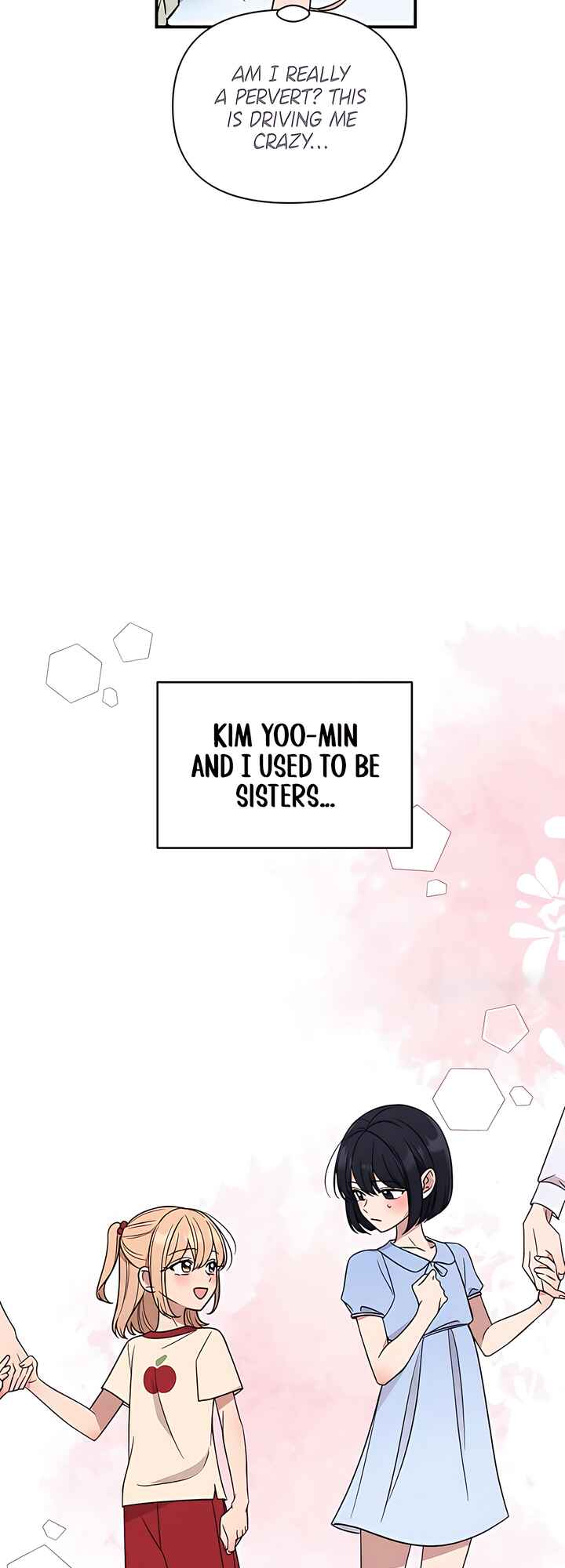 The Name Of My Feelings Chapter ? - Page 15