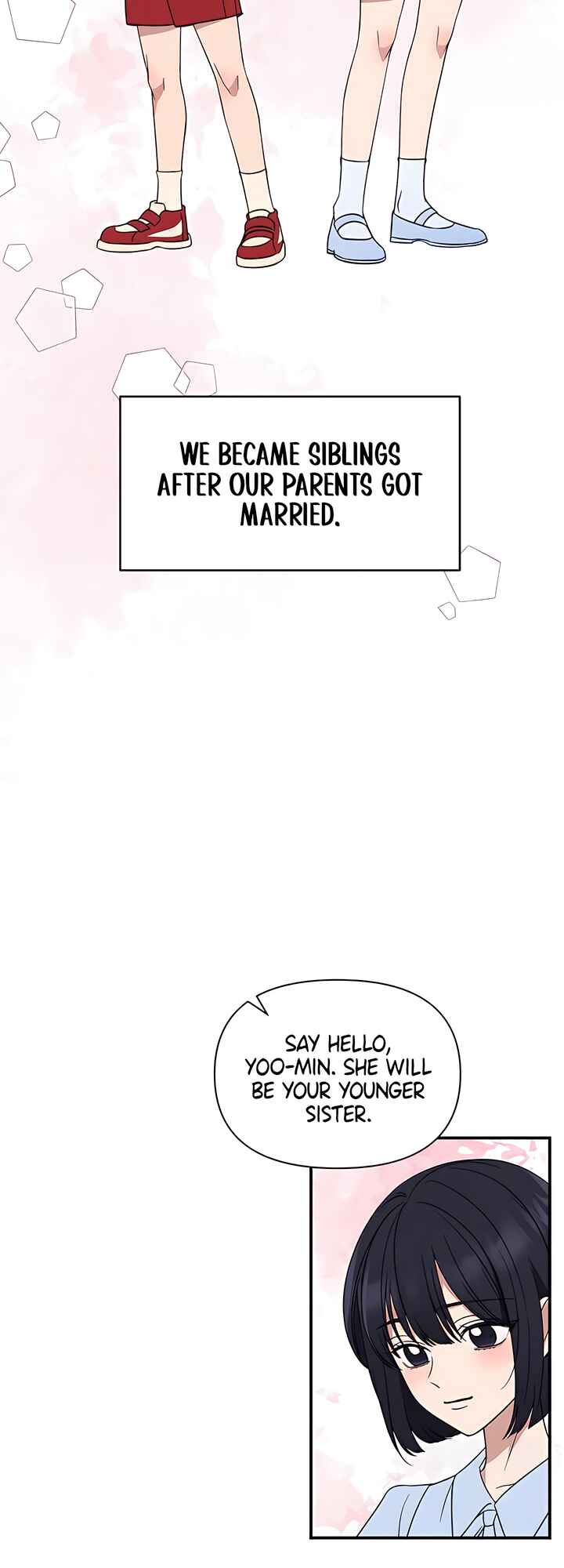 The Name Of My Feelings Chapter ? - Page 16