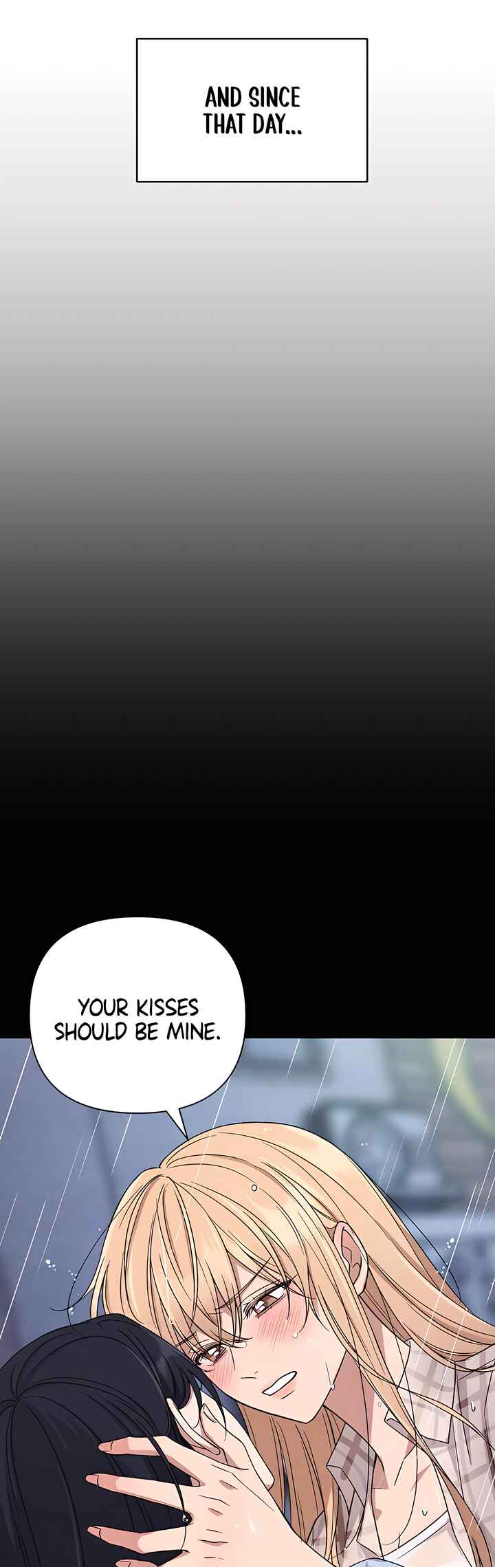 The Name Of My Feelings Chapter ? - Page 34