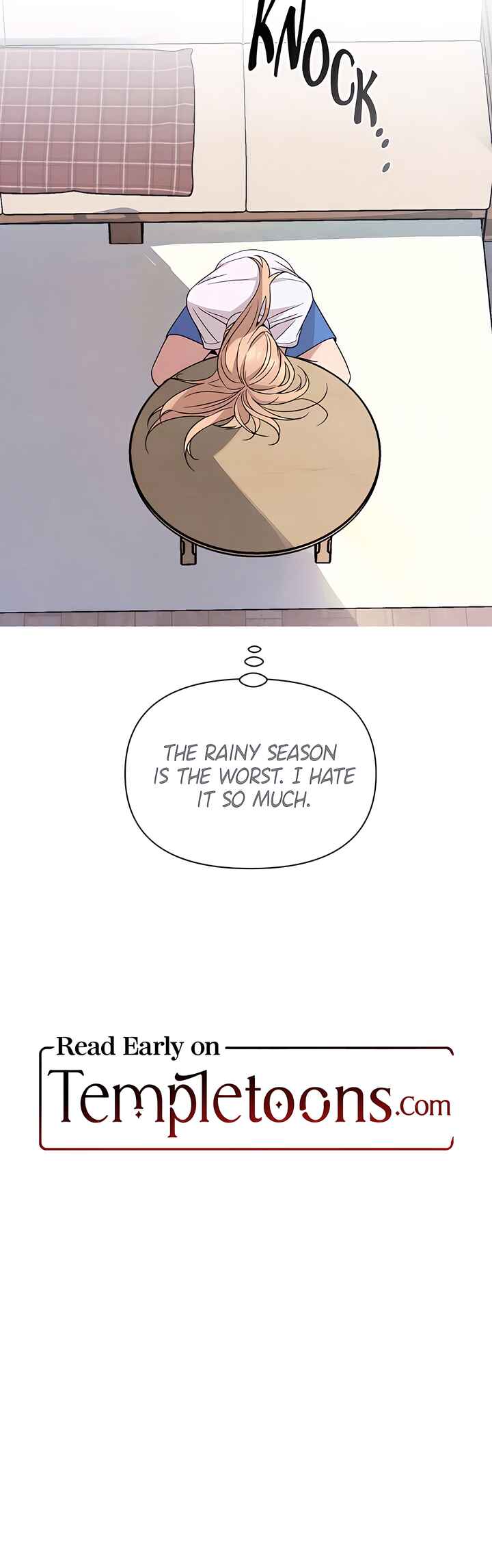 The Name Of My Feelings Chapter ? - Page 52