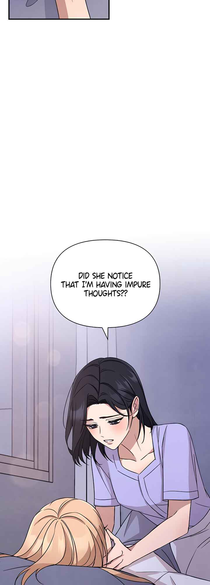 The Name Of My Feelings Chapter ? - Page 61