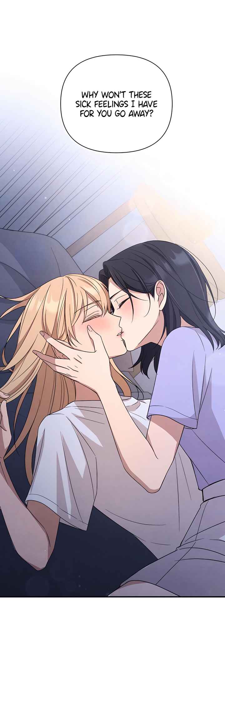 The Name Of My Feelings Chapter ? - Page 64