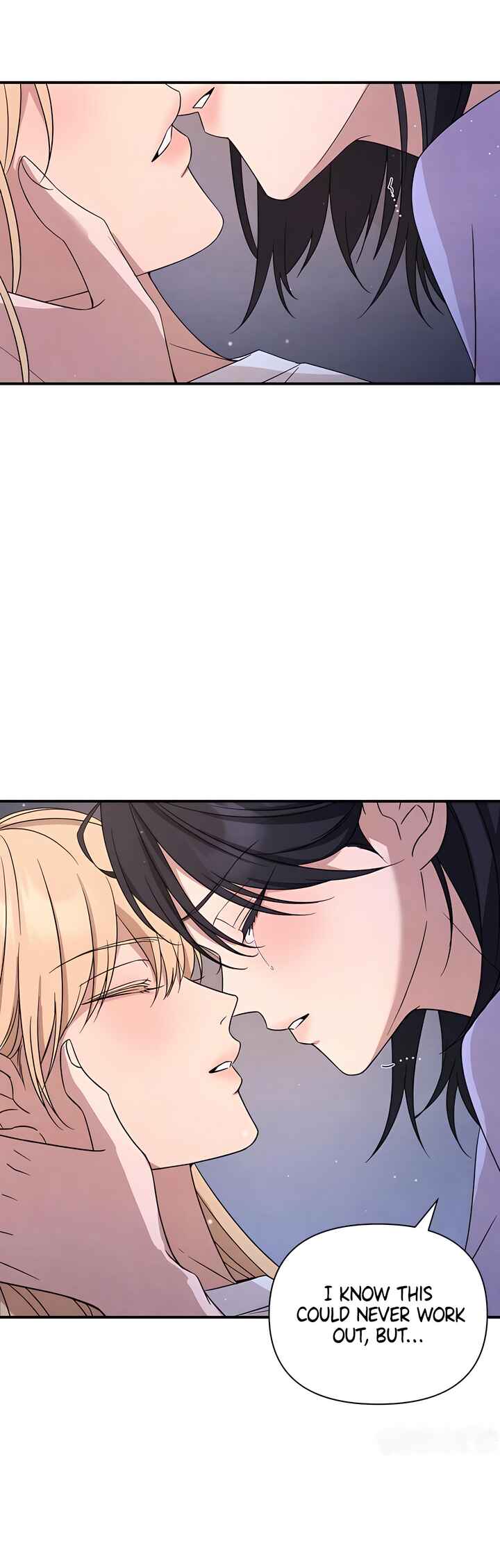 The Name Of My Feelings Chapter ? - Page 65