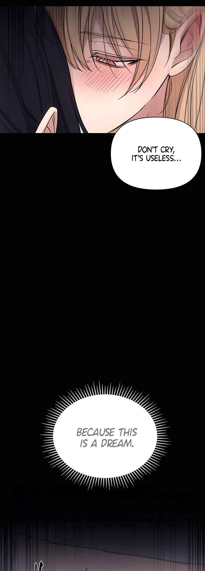 The Name Of My Feelings Chapter ? - Page 7