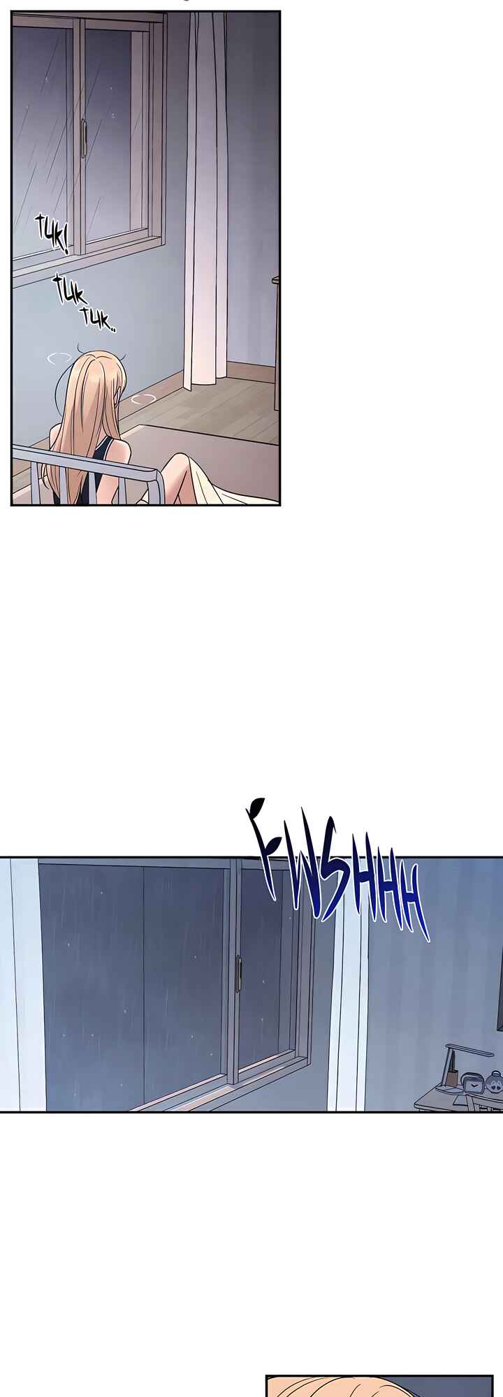 The Name Of My Feelings Chapter ? - Page 9