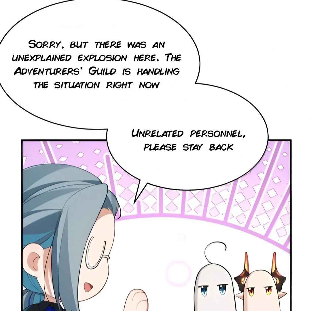 Mǎnjí Chuānyuè de Wǒ Wèishénme Shì Mùshī Xiǎojiě a Chapter 24 - Page 39