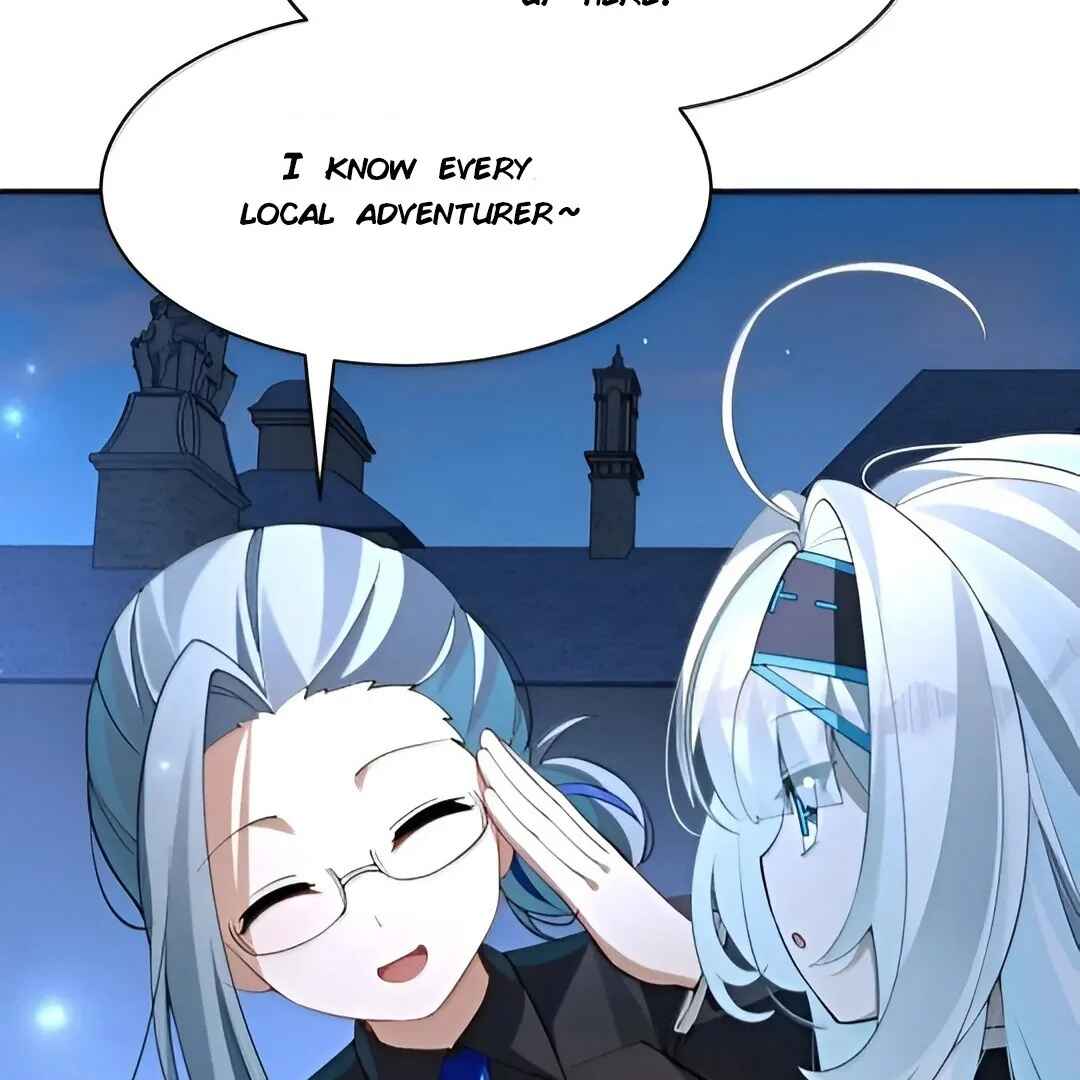 Mǎnjí Chuānyuè de Wǒ Wèishénme Shì Mùshī Xiǎojiě a Chapter 24 - Page 43