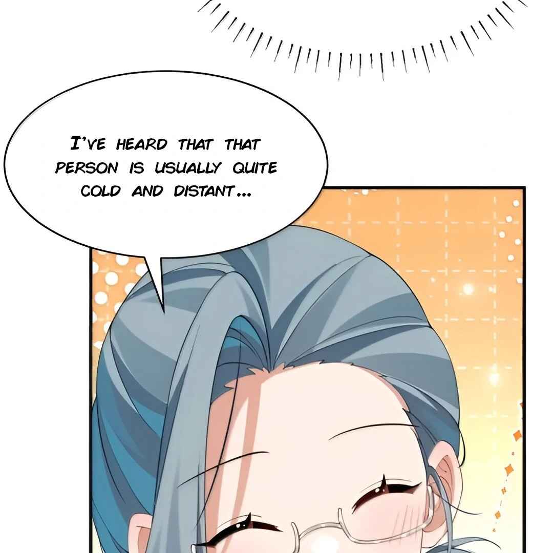Mǎnjí Chuānyuè de Wǒ Wèishénme Shì Mùshī Xiǎojiě a Chapter 24 - Page 51