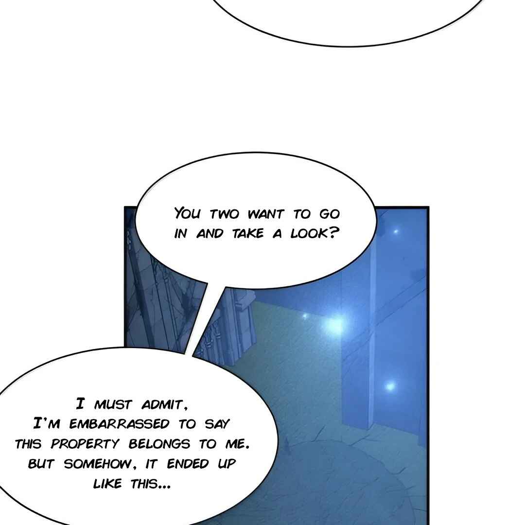 Mǎnjí Chuānyuè de Wǒ Wèishénme Shì Mùshī Xiǎojiě a Chapter 24 - Page 56